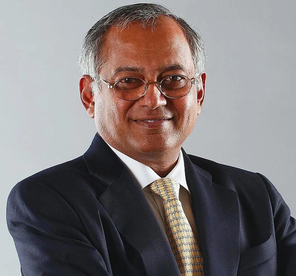 Tata Trusts Face Internal Discord Over Mehli Mistry’s Reappointment