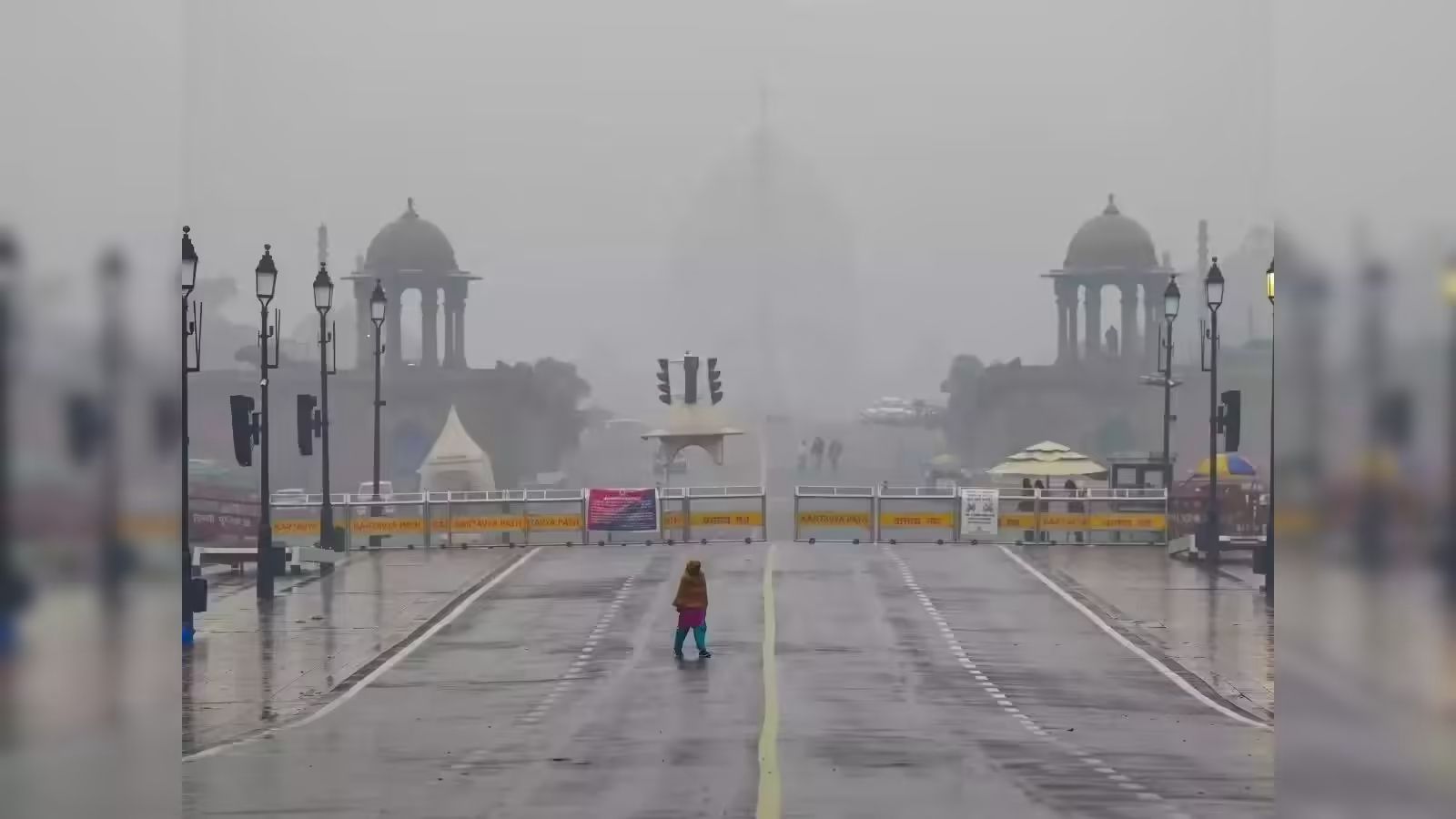 Can IMD’s Yellow Alert Signal More Relief For Delhi Residents Soon?