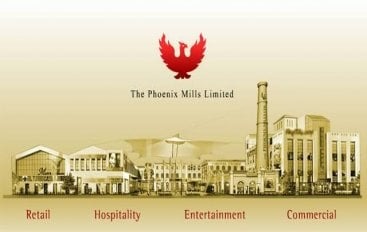 Phoenix Mills Shines in Q2: Net Profit Jumps to Rs 3.04 Billion on Robust Retail and Leasing Growth