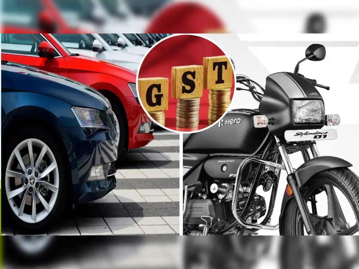 Fuel Price Relief For Petrol Bikes, But Electric Vehicles Steal Investor Spotlight