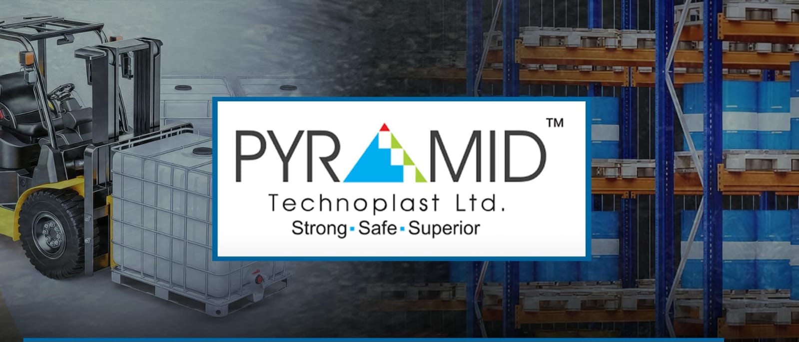 Plastic Recycling Revolution: Pyramid Technoplast Launches Green Unit IX