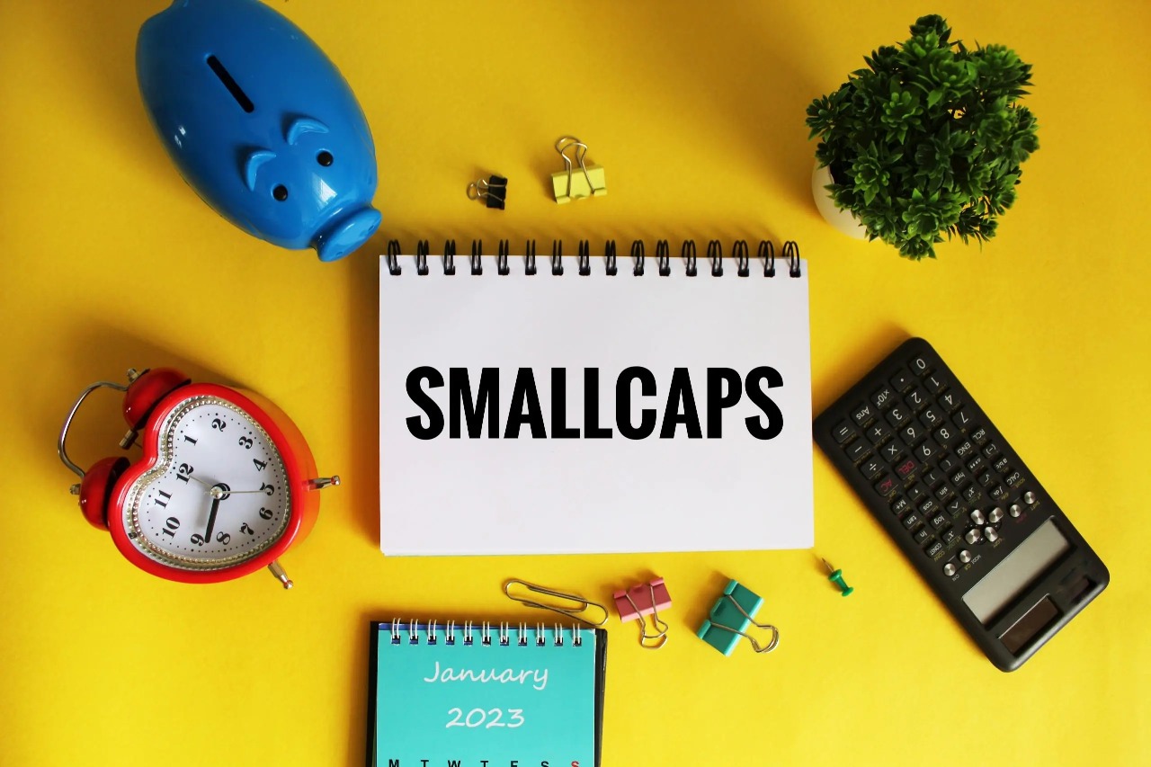Red Flags or Profit Play? 5 Small-Caps Mutual Funds Just Let Go