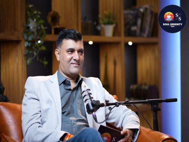 Soulful Dialogues, Real Healing: Soul Serenity Talk Expands Its Mission Beyond Screens