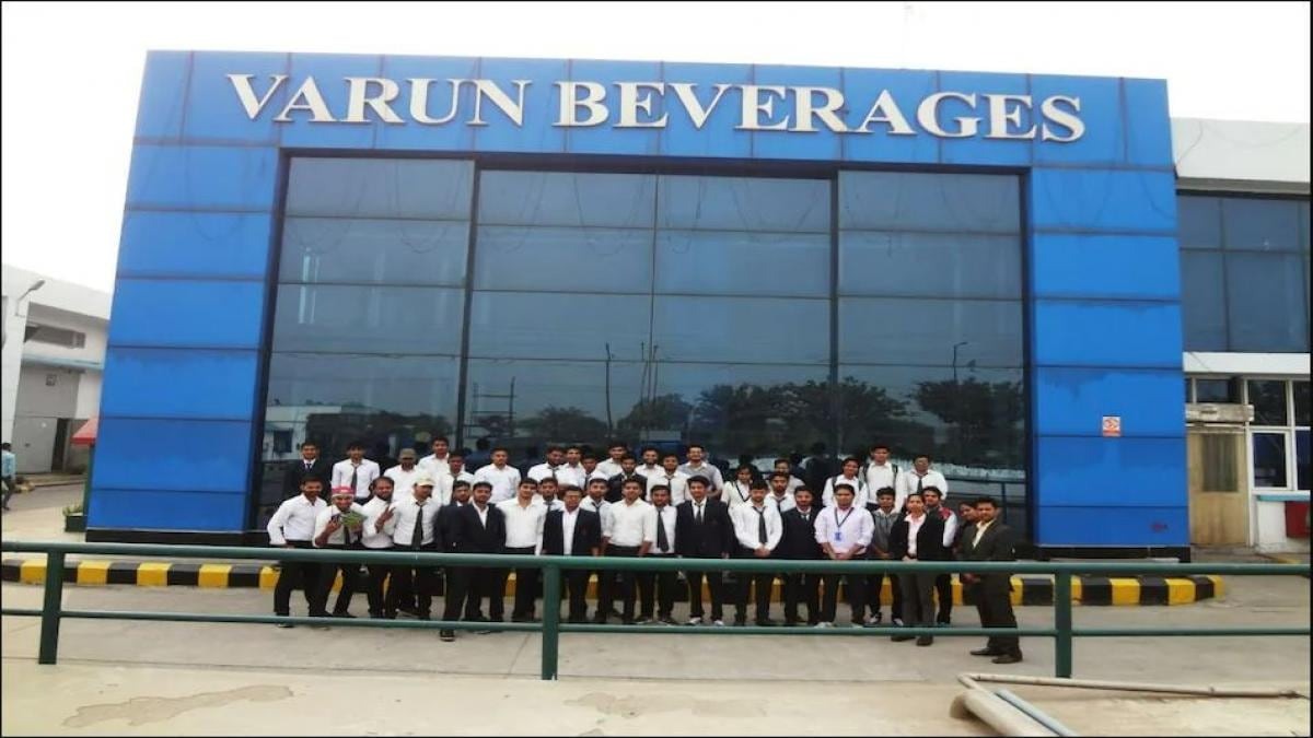 Varun Beverages Expands Global Footprint with Everest Industrial Lanka Stake Acquisition