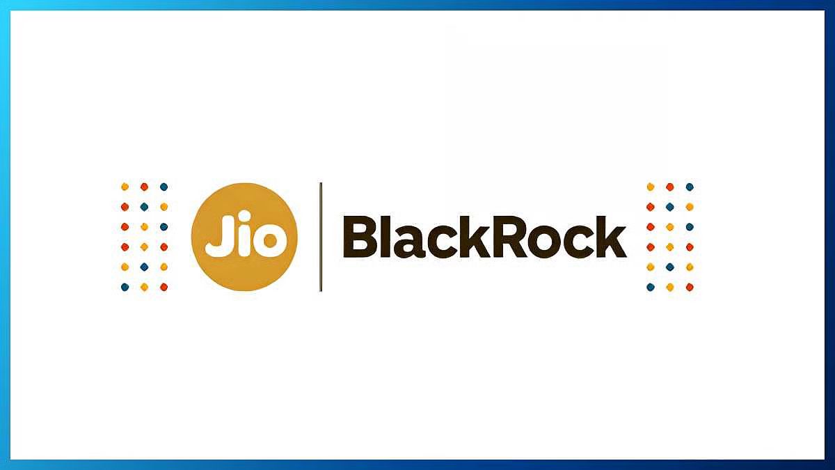 Bottom Fishing: Jio BlackRock Flags Contrarian Setup as FIIs Touch Lows