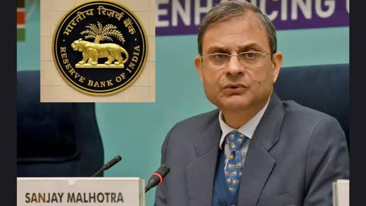 RBI's Bold Bet: Rs 25000 Instant Aid for Cyber Slip-Ups, No Blame Game