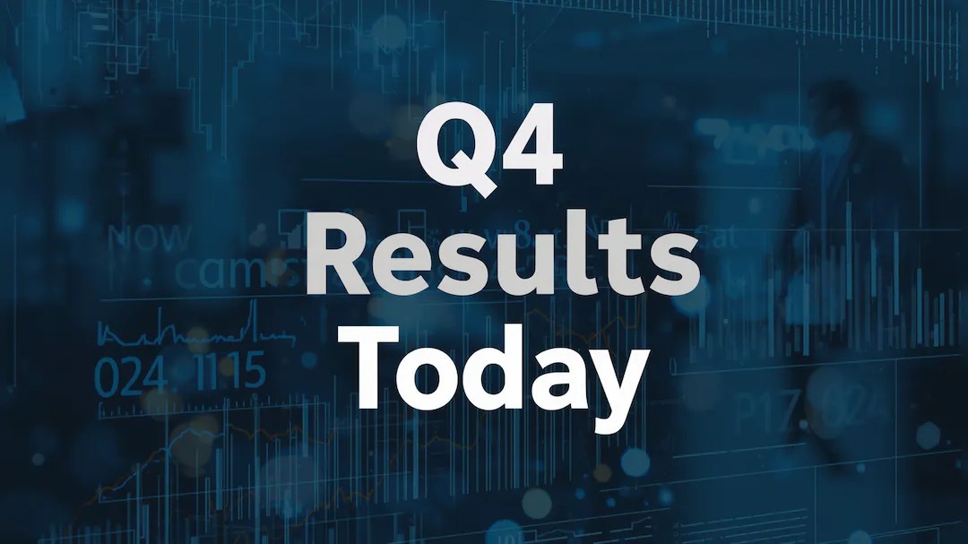 Four Sectors, One Big Day: India Inc's Q4 Fy26 Earnings Preview That Every Investor Must Watch