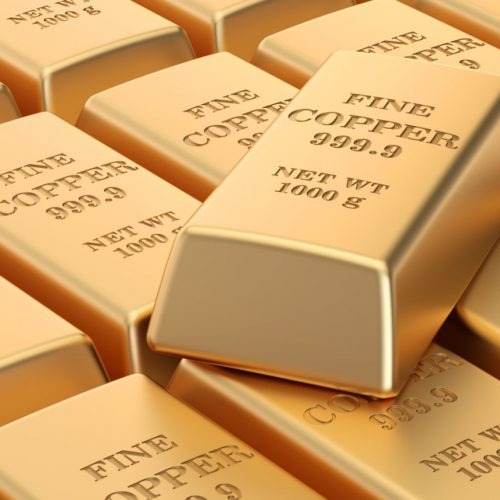 Metal of the Moment: Is Copper the New King of Returns?
