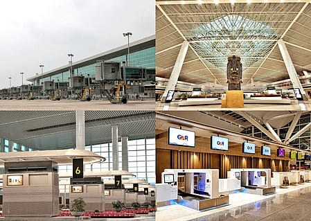 Delhi's Aviation Jewel: Revamped T1 Ready to Dazzle with World-Class Facilities
