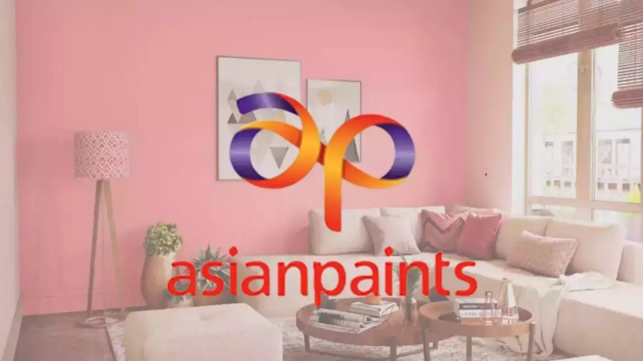 Friday Preview: Asian Paints Faces Uphill Battle Amid Market Headwinds