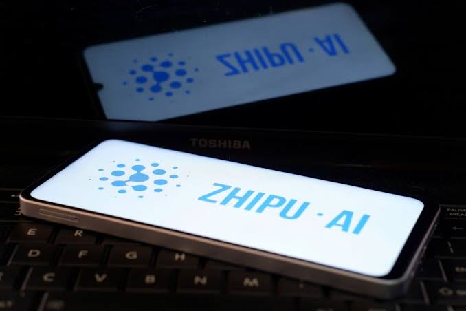 Zhipu AI Goes Global: China’s Digital Silk Road Gets a High-Tech Boost