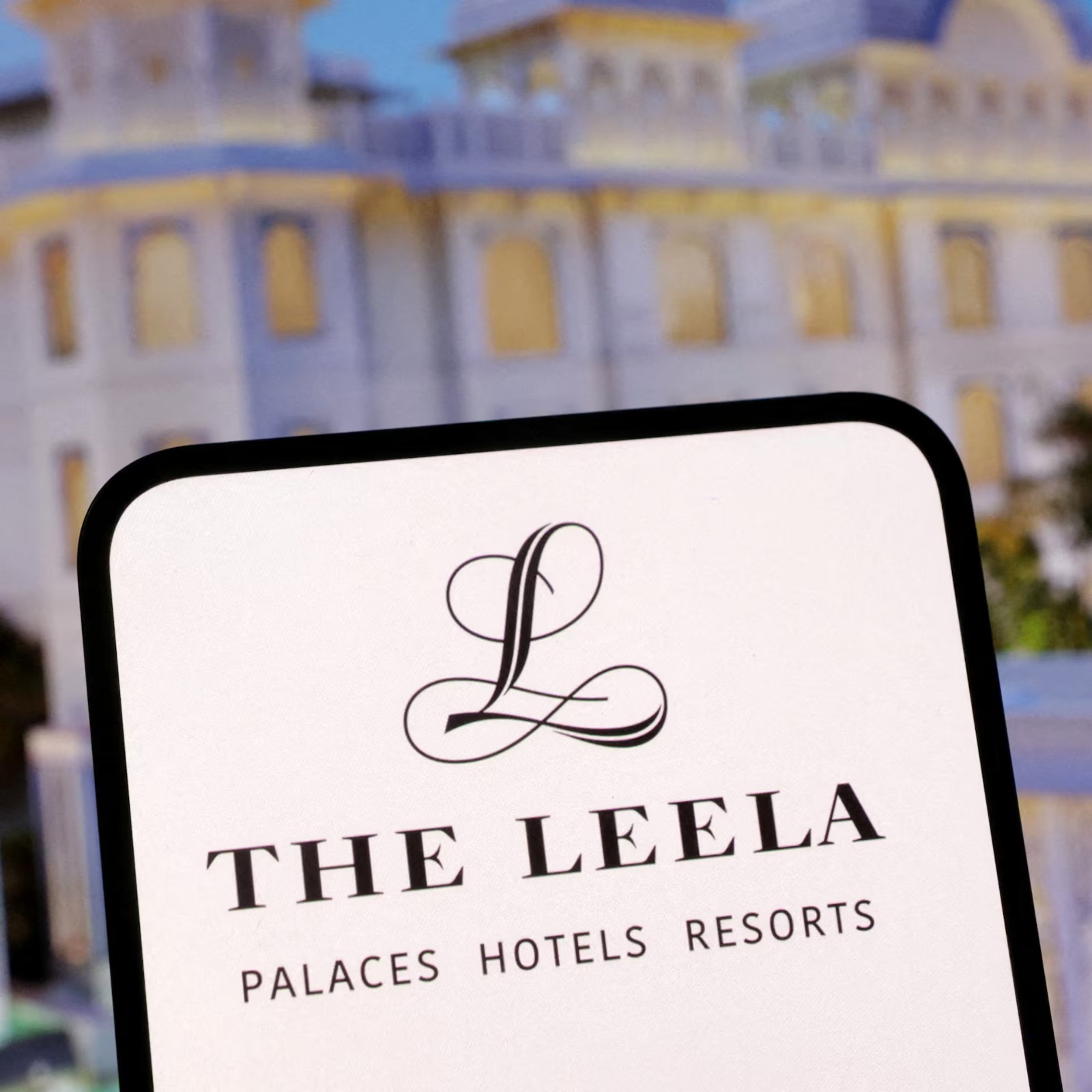 Luxury Demand Shines: Leela Palaces Posts 488 Mln Rupee Profit for June Quarter