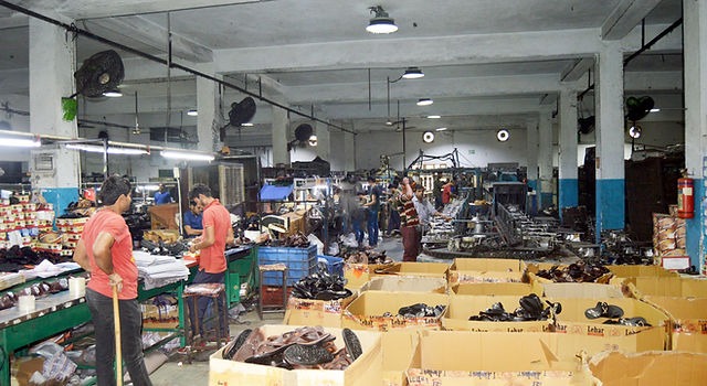 Lehar Footwears Reports Strong March Quarter Performance with Revenue Growth