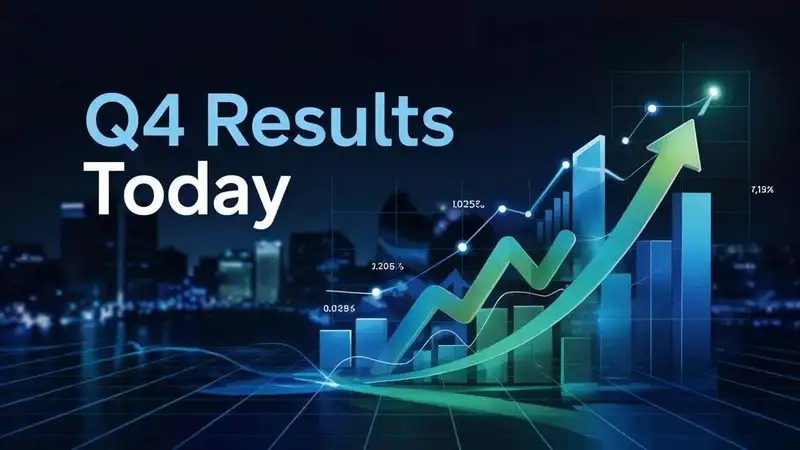 Profit Surges & Sector Surprises: LTIMindtree, Bajaj Housing Finance Headline a Thrilling Q4 Results Day