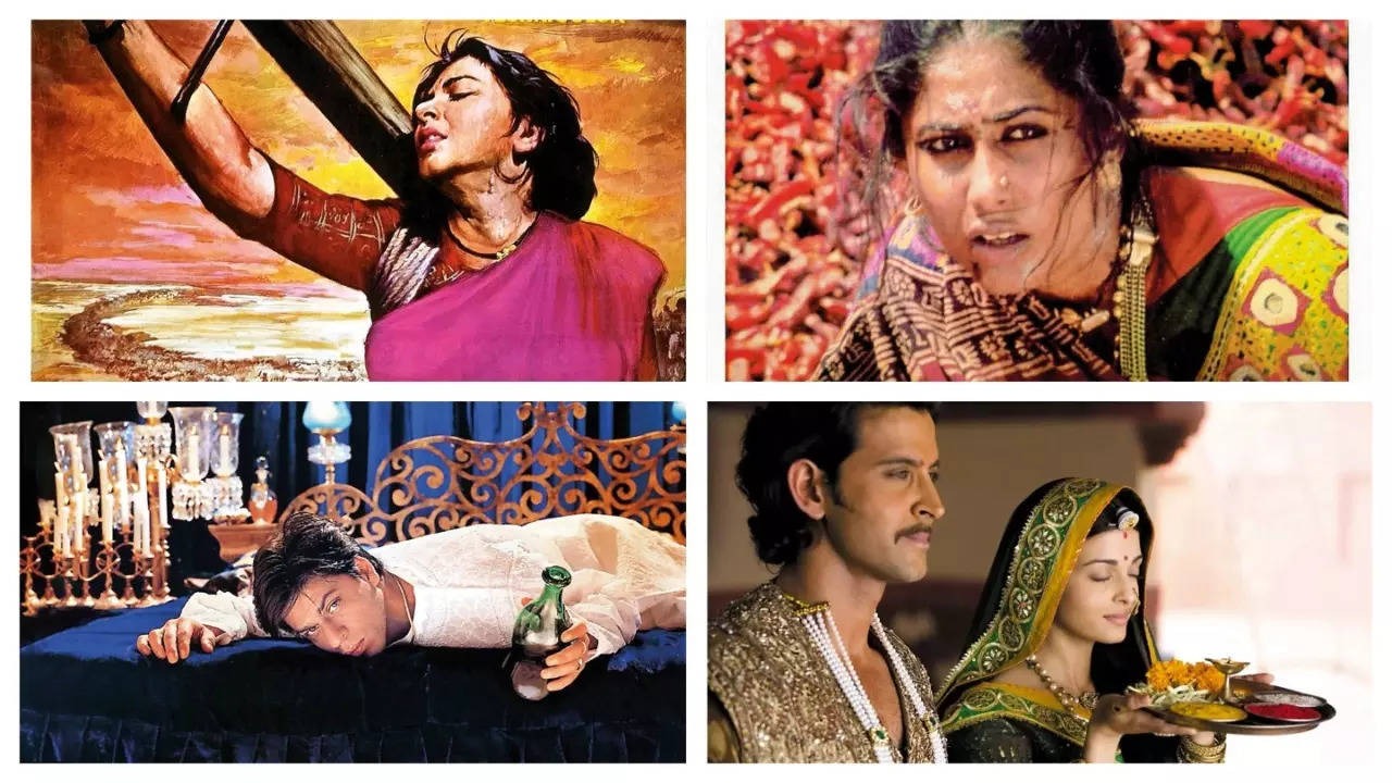 Indian Cinema Takes Center Stage: 12 Iconic Films to Dazzle at Academy Museum
