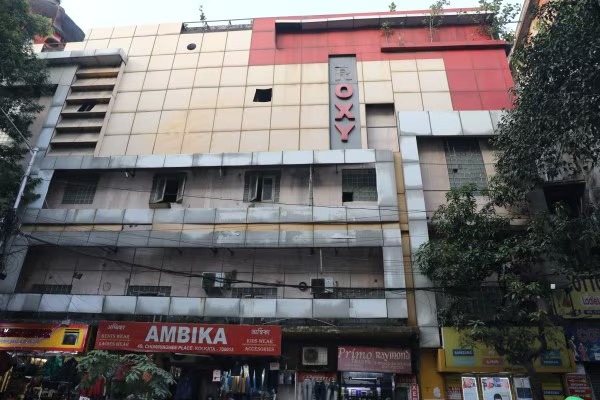 Roxy Cinema Revival: Kolkata’s Art Deco Icon to Shine Again as a 500-Seat Auditorium