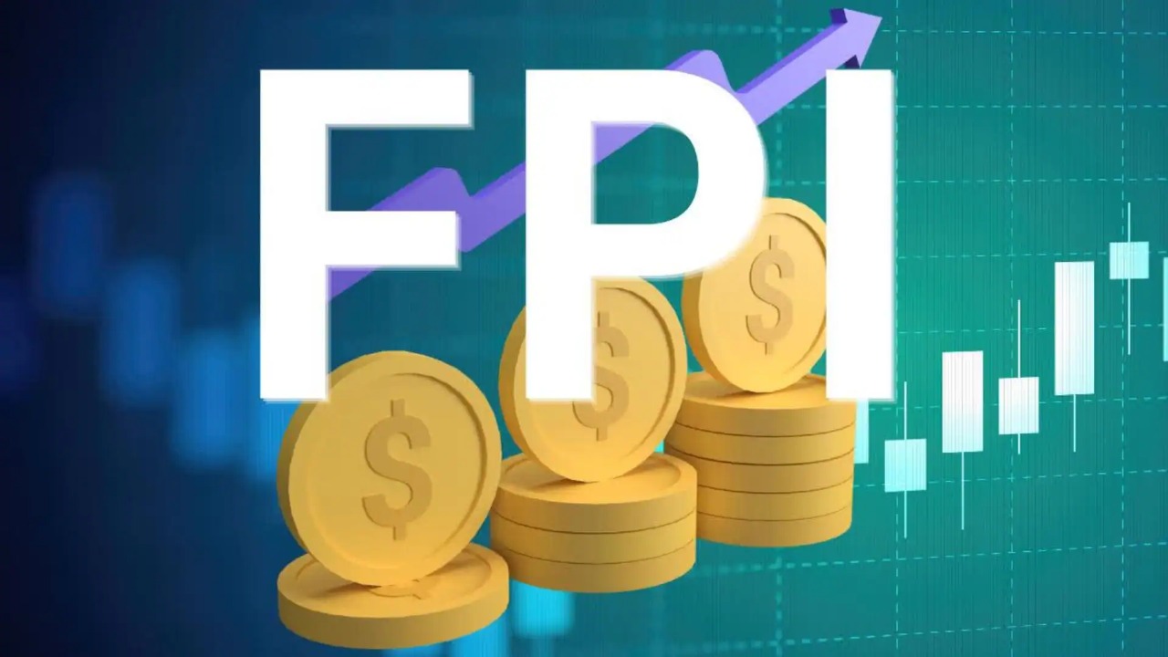 FPI (Foreign Portfolio Investors) Exodus from India: Why Foreign Investors Are Pulling Out