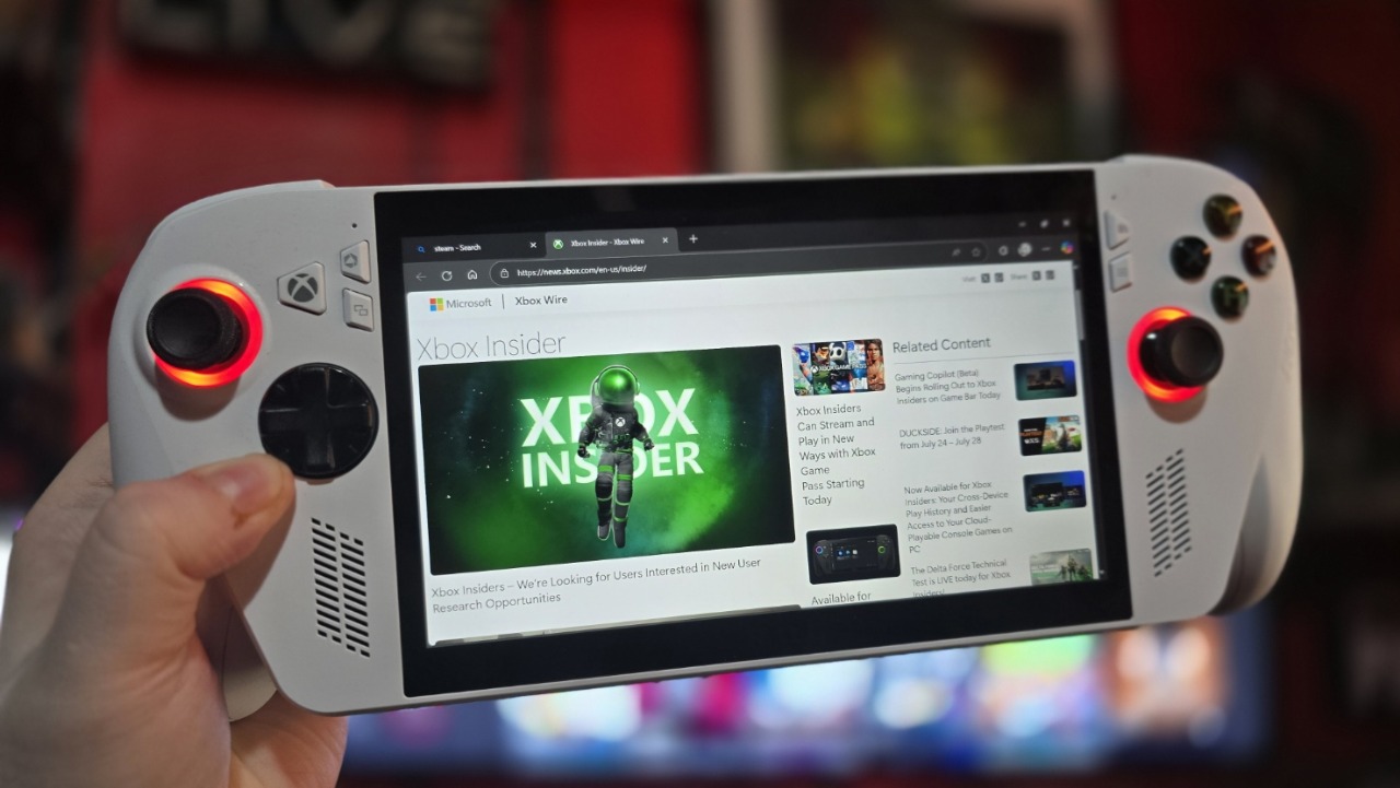 Next-Level Xbox? Nadella Says Game On