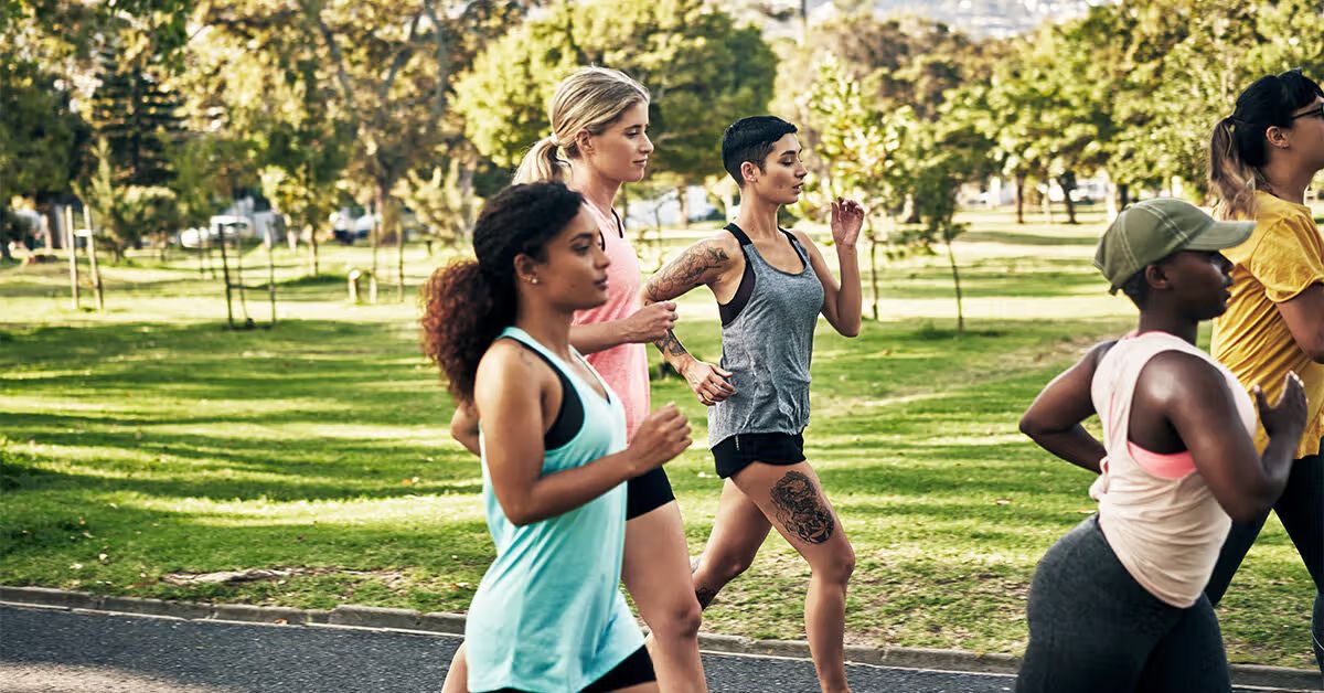 Walking vs Gym: Why 30 Minutes of Brisk Walking Can Truly Work