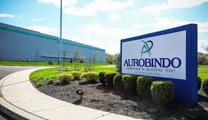 Aurobindo Pharma Unit-V Cleared By US FDA Inspection
