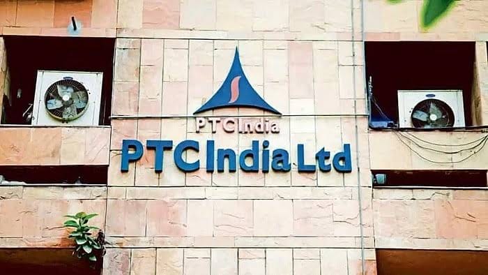PTC India Reports Q1 FY27 Results, Declares ₹23 Interim Dividend