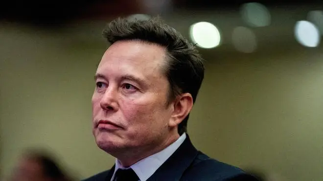 Tesla Board Launches CEO Search as Musk Faces Pressure to Focus Amid Stock Plunge