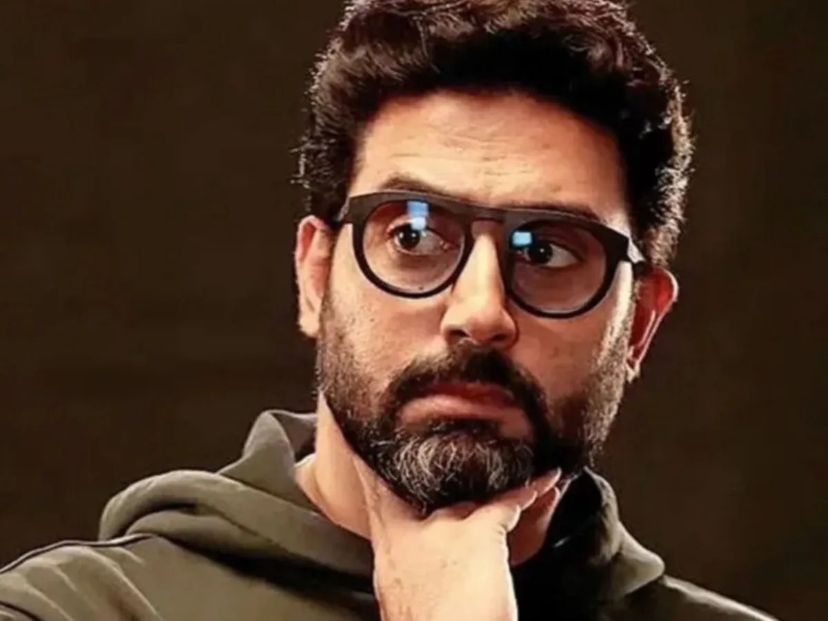 No Filter, Just Feeling: Abhishek’s ‘Me Time’ Sparks Mystery Marathon