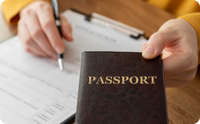 Georgia Rolls Out the Red Carpet: Indian Travelers Get a Smoother Entry!