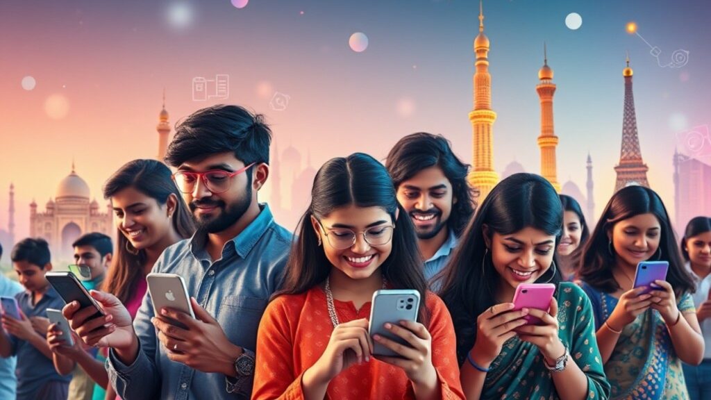 Swipe, Click, Buy! Meta’s Short Videos Are Reshaping Indian Shopping Trends