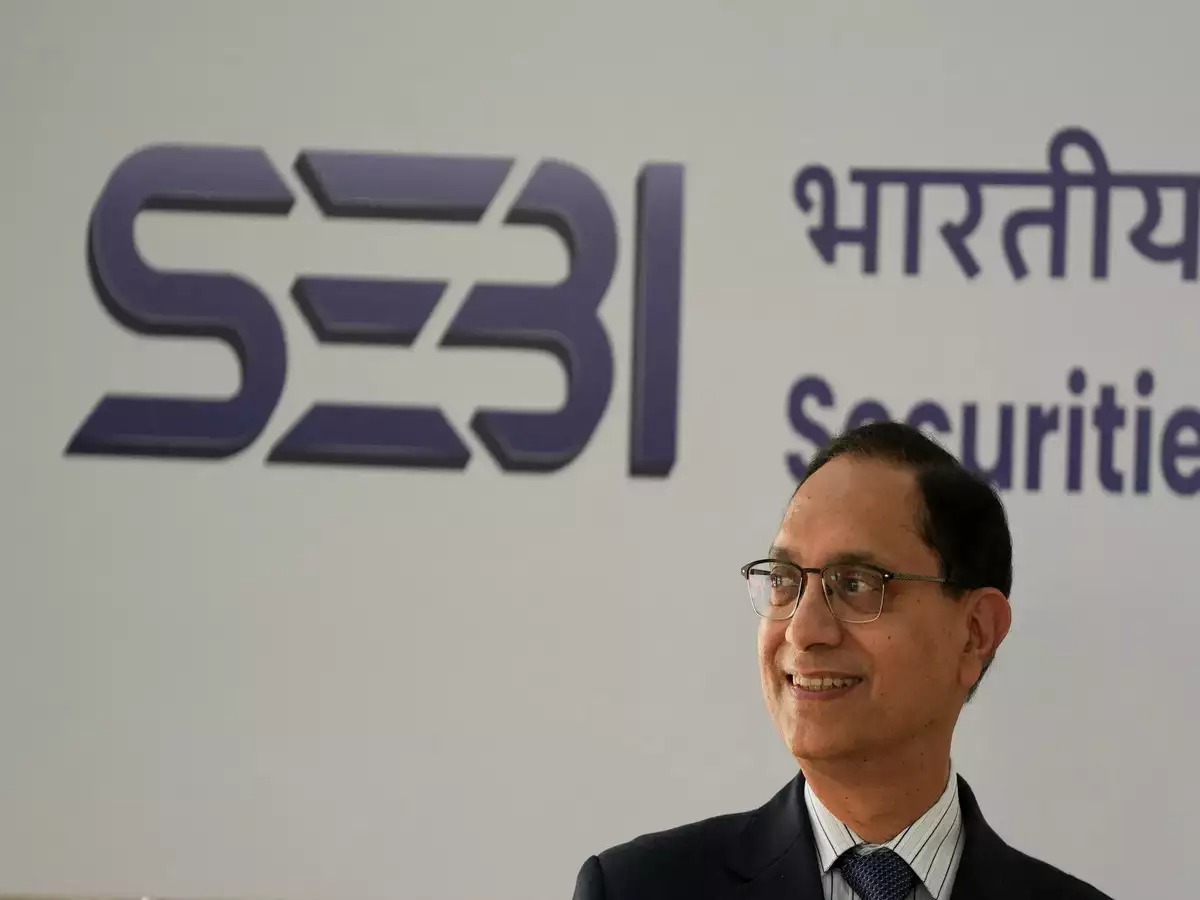 Trust, Transparency, Teamwork, and Technology: Tuhin Kanta Pandey Charts a New Course for Indian Markets