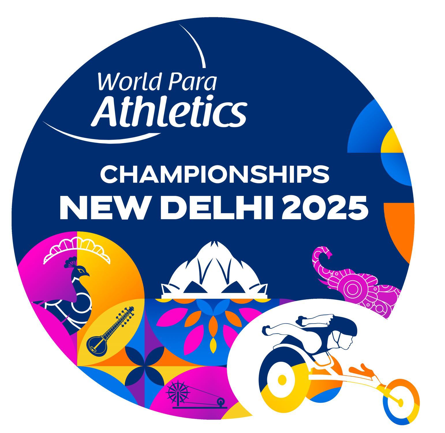 PM Modi Champions India’s Para-Sports Ambition as Over 2,500 Athletes from 104 Countries Gear Up for World Para Athletics Championship in New Delhi
