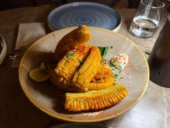 Rs 525 for a 'Butta'? Virat Kohli's Restaurant Sparks Heated Debate Over Luxury Pricing