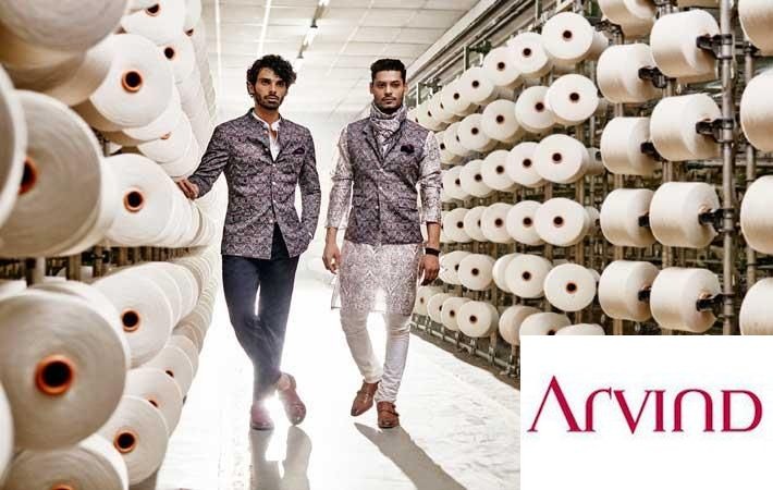 From Fabric to Future: Arvind's Strategic Move into New Technologies