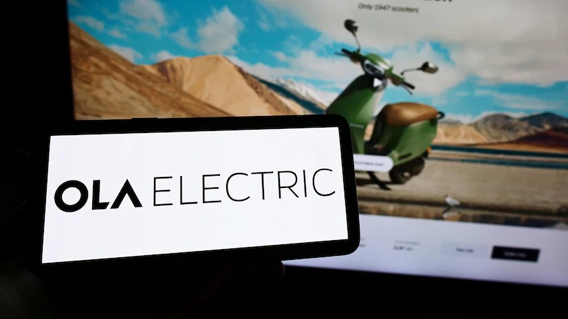 Rosmerta Group and Ola Electric Resolve Dispute, NCLT Petitions Withdrawn