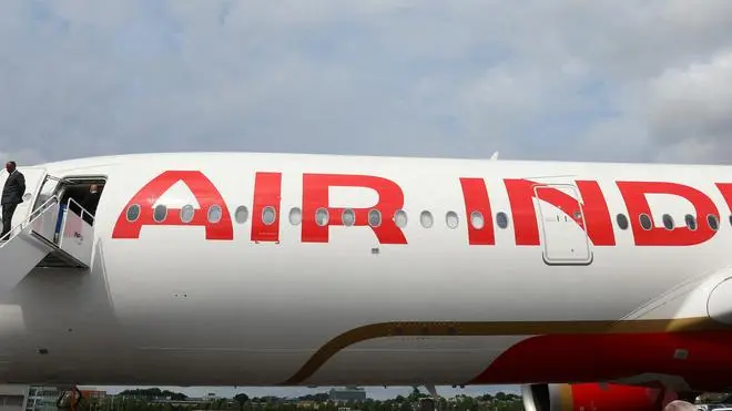 Air India Reroutes North America Flights via Mongolian Airspace to Cut Costs Amid Pakistan Airspace Closure