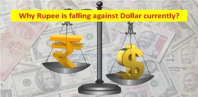Rupee Takes a Dive as Dollar Dials Up the Pressure