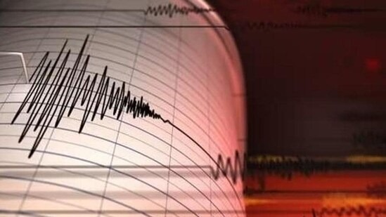 Twin Earthquakes Jolt Bay of Bengal and Nicobar Islands