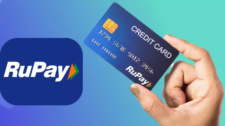 RuPay Credit Cards Revolutionize Digital Payments with Five Game-Changing Benefits