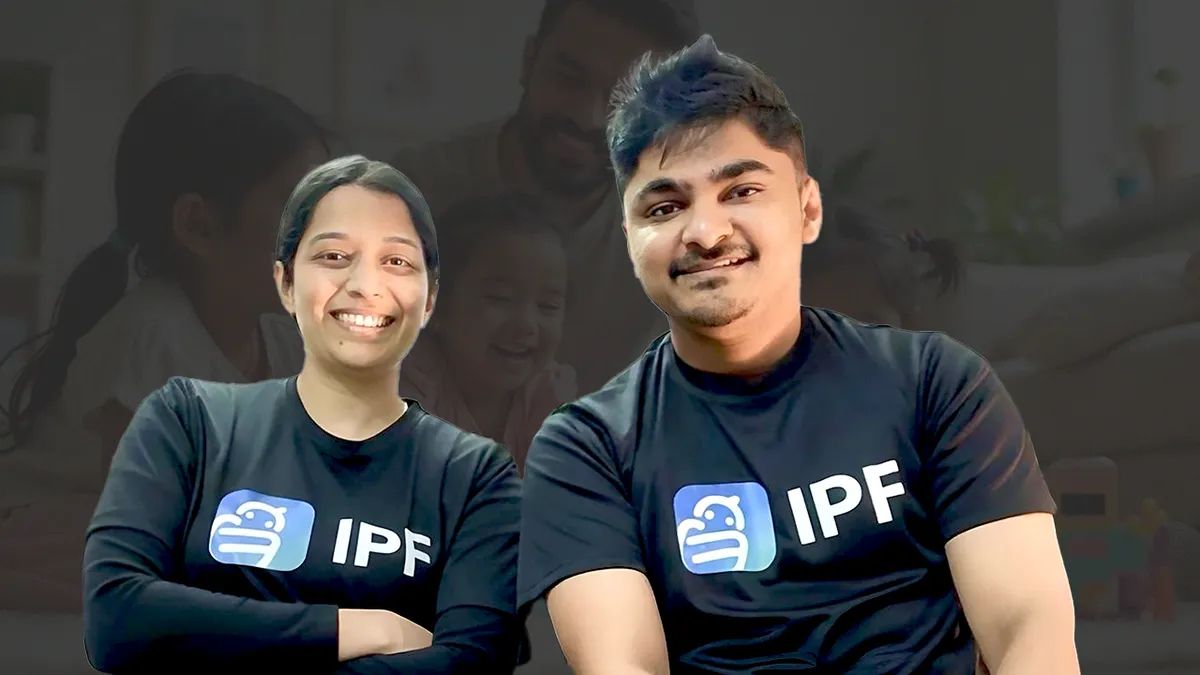 Growing Up Green: Kids’ Resale Platform IPF Secures ₹3.2 Cr Seed Funding