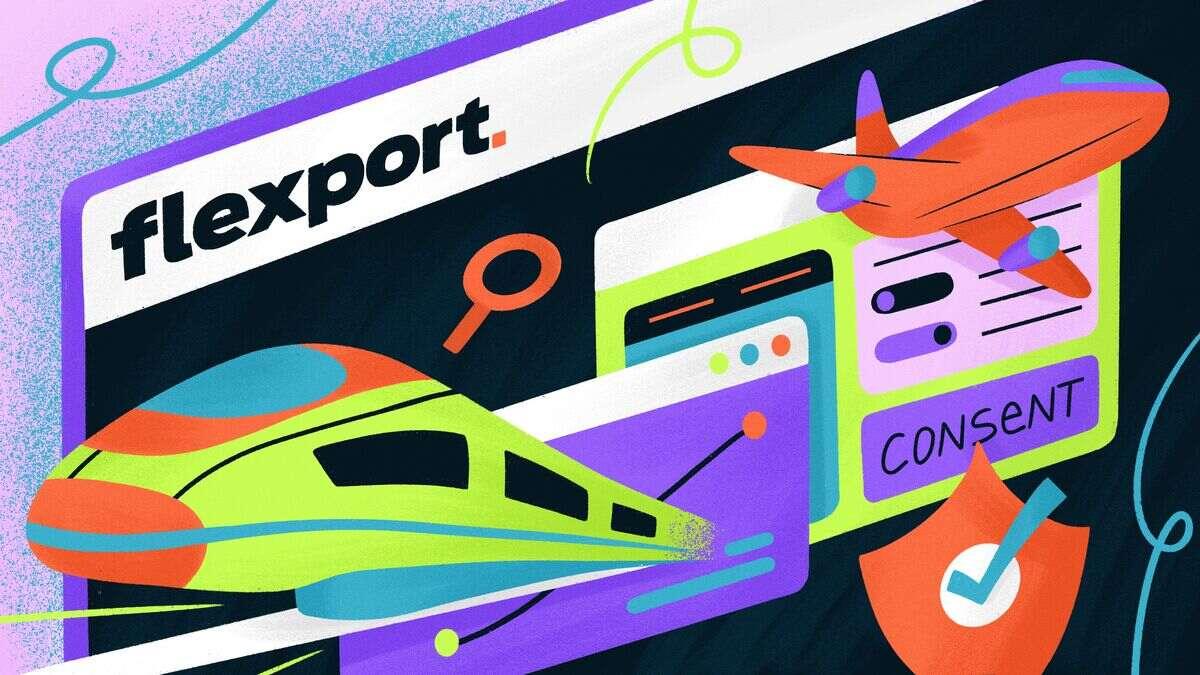 WOW STORY OF THE DAY Flexport’s Freight Forward: How a $10B Logistics Startup Is Steering Toward Profitability in 2026