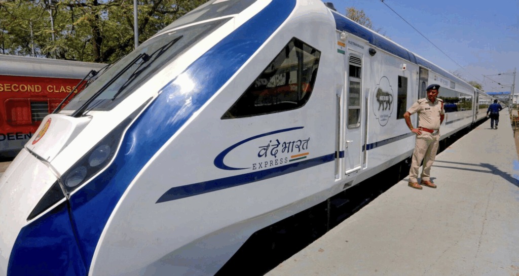 Indian Railways Revises Cancellation Rules for Vande Bharat and Amrit Bharat Services