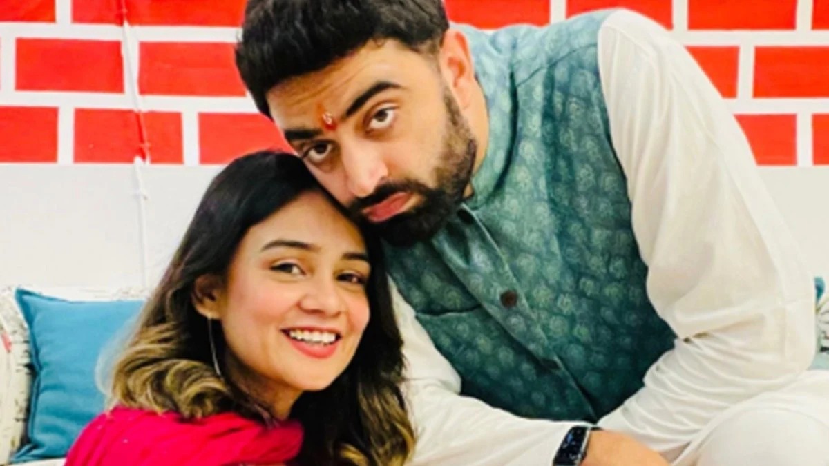 Rahul Dua And Nidhi Tyagi Take On Twice-Monthly Water Fasts