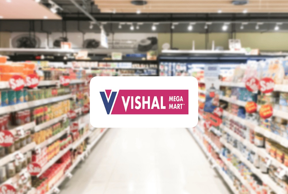 Vishal Mega Mart Reports Robust June Quarter with Strong Revenue and Impressive Profit Growth