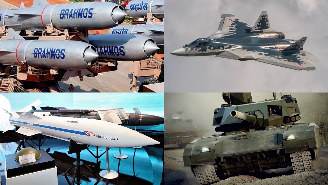 Global Military Rankings: India and Pakistan in 2025