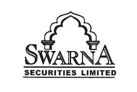 Swarna Securities Re-Appoints M Murali Krishna as Managing Director, Building Leadership Continuity