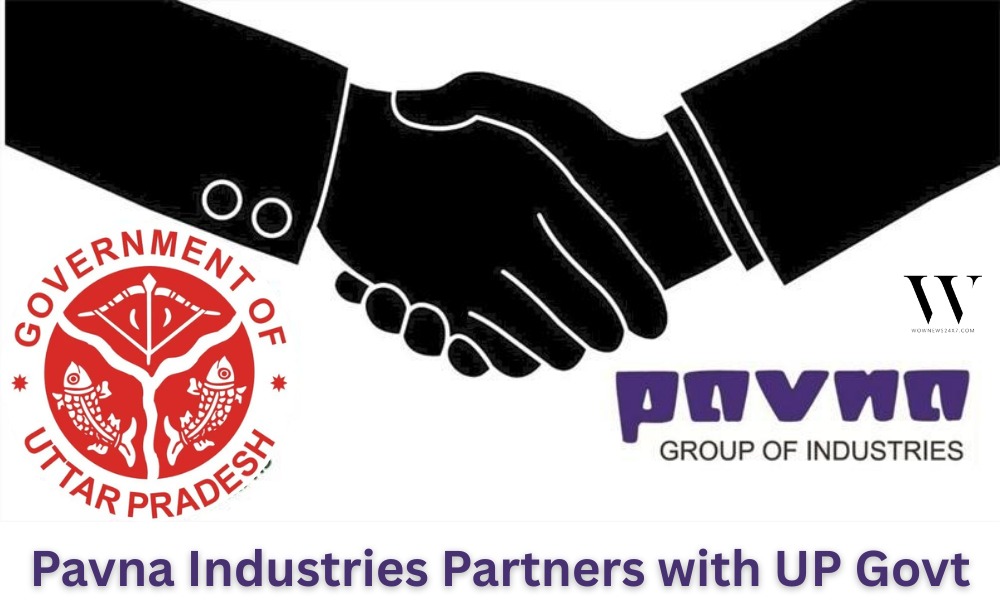 Driving Growth: Pavna Industries to Create 500 Jobs Under ₹2.5B Investment Plan