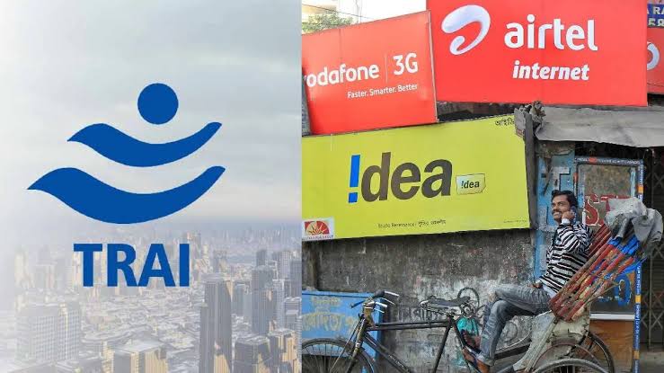 Telecom Giants Launch Voice and SMS-Only Plans Following TRAI Mandate