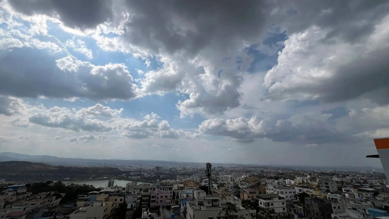 Will Sunday Downpours Catch Residents Off Guard Across Haryana and Punjab?