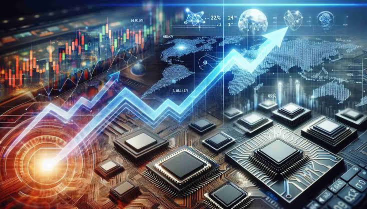 Electronics Stocks to Watch: India’s Manufacturing Giants Set to Soar
