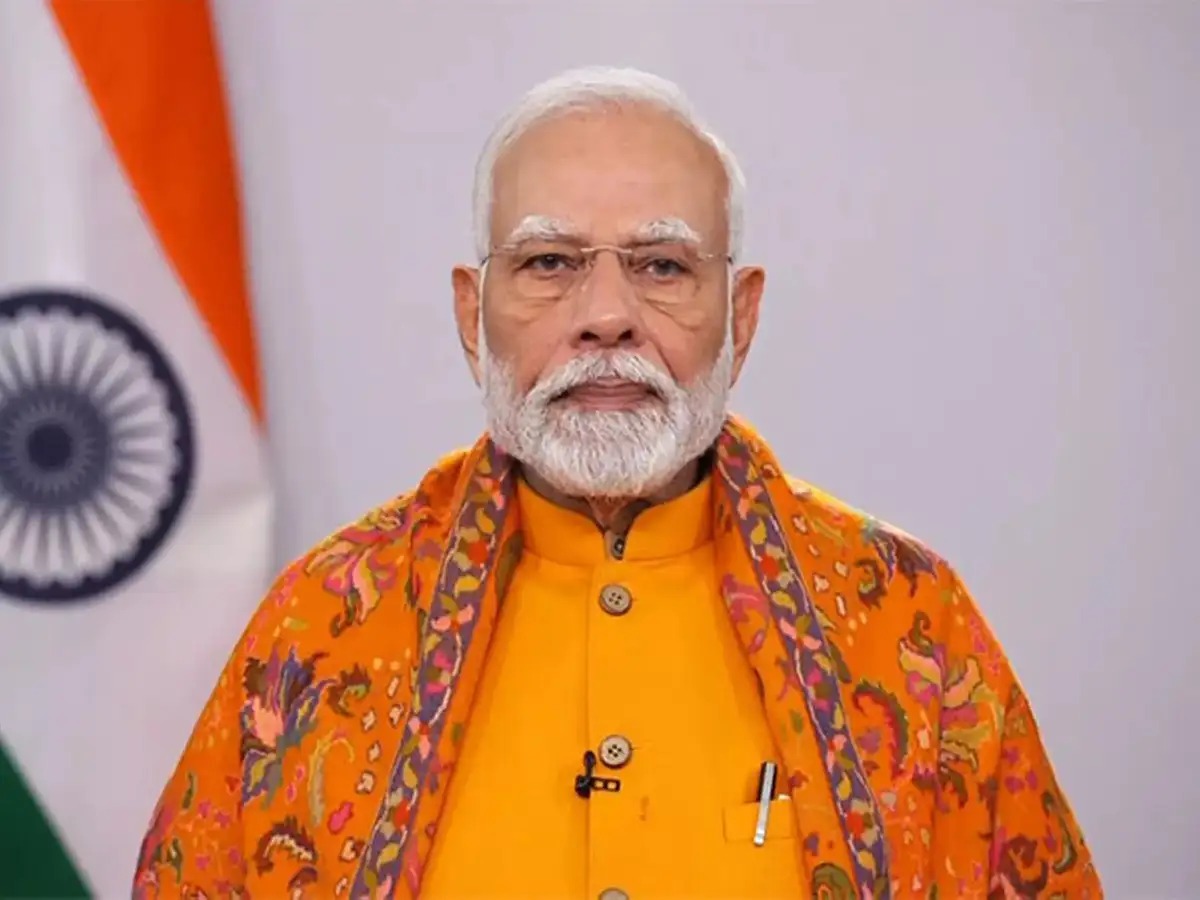 PM Modi To Visit Tamil Nadu On March 1, Temple Visit And Public Programmes Scheduled